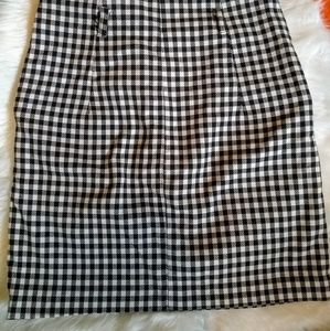 Forever 21 pencil skirt